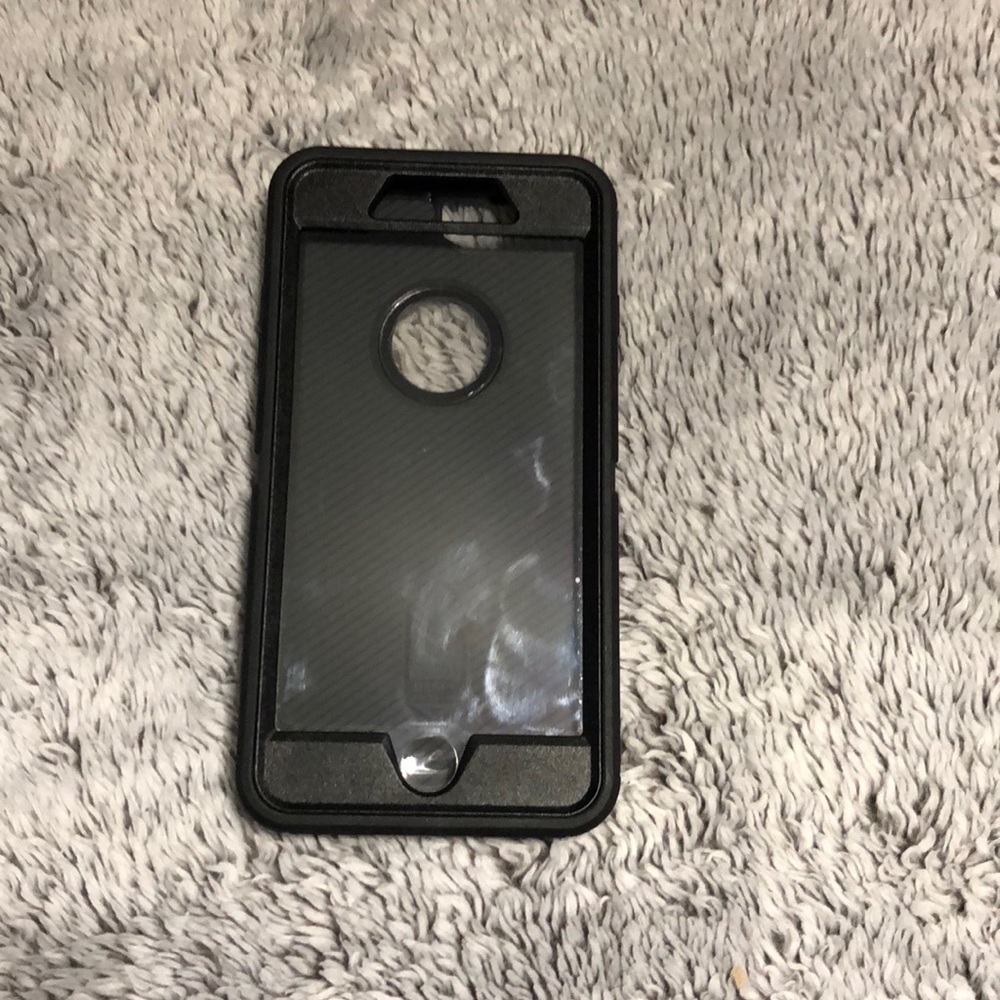 Otter box defender iPhone 8 Plus